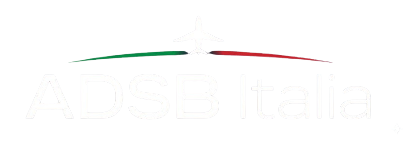 ADSBItalia logo